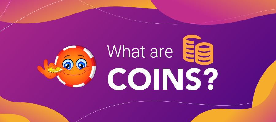 what_are_coins